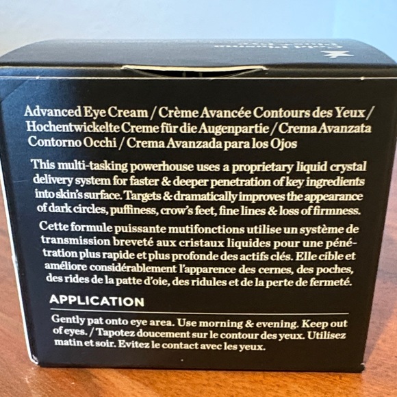 Perricone MD Cold Plasma Plus+ Eye .5 fl oz - Picture 2 of 7